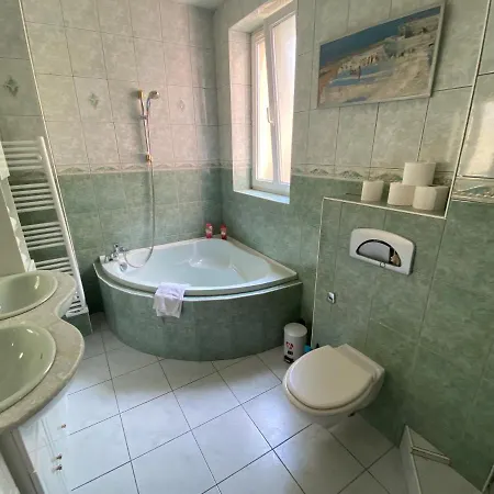 Grand Au Centre Apartment *