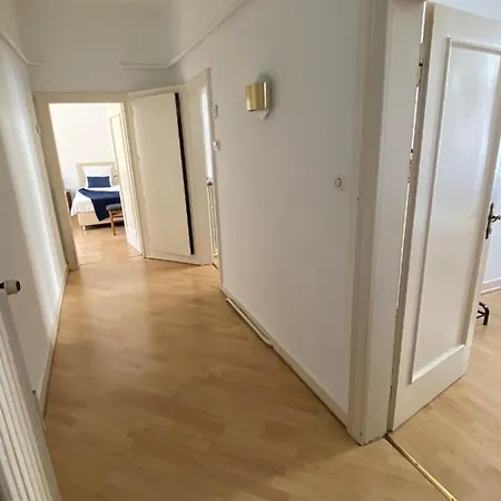 Grand Au Centre Appartement *