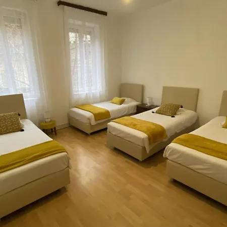 Apartment Grand Au Centre Strasbourg