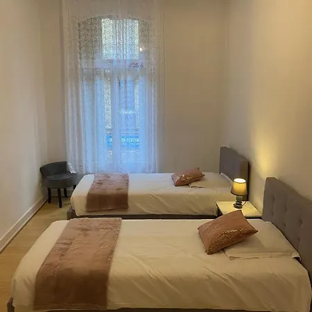 Grand Au Centre Appartement Strasbourg