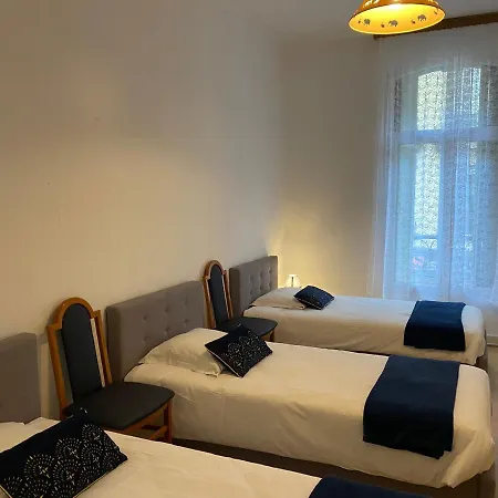 Grand Au Centre Appartement Strasbourg
